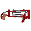 T406 Drum Tipping Clamp