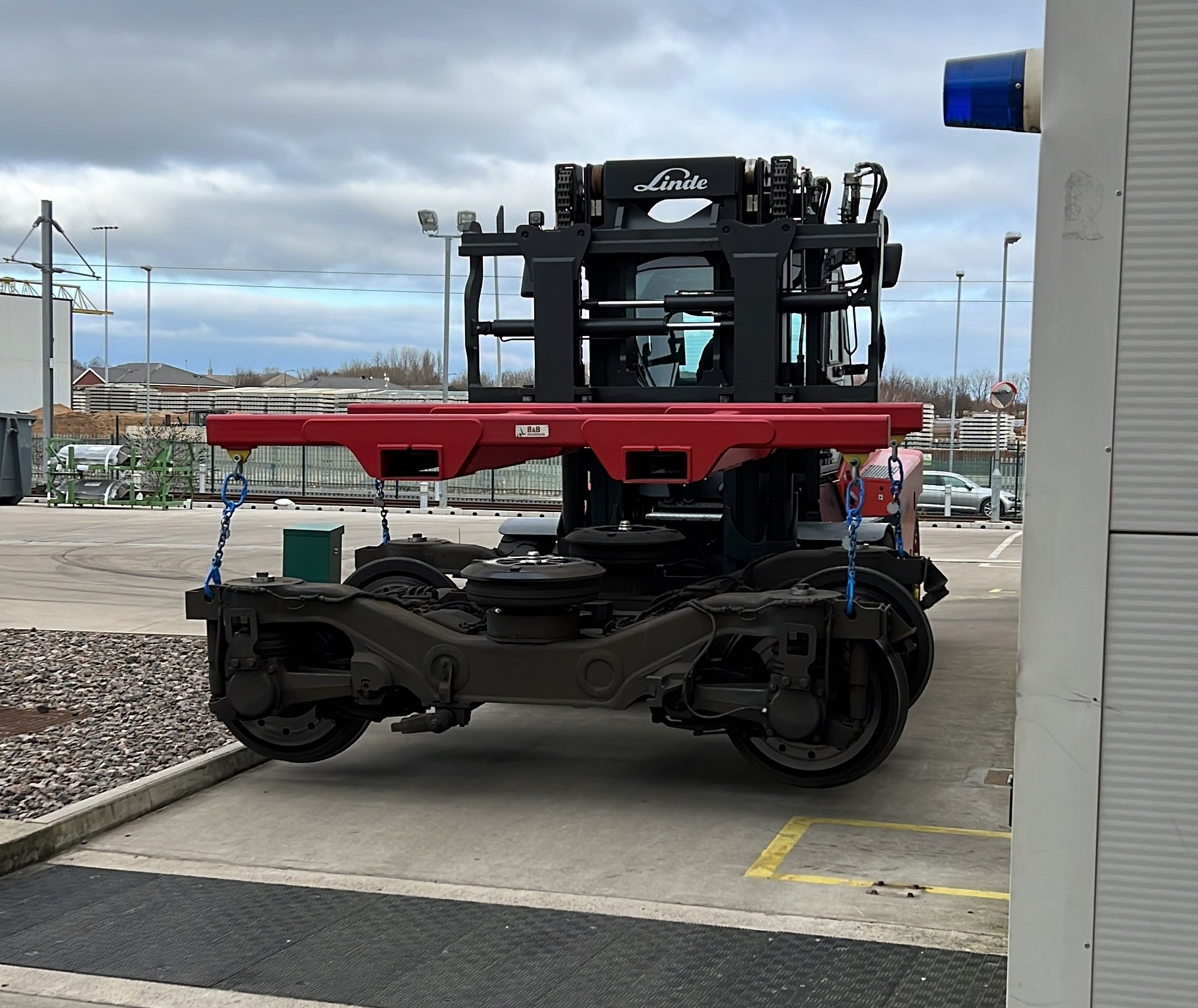 Bespoke Attachment Solutions for Every Job